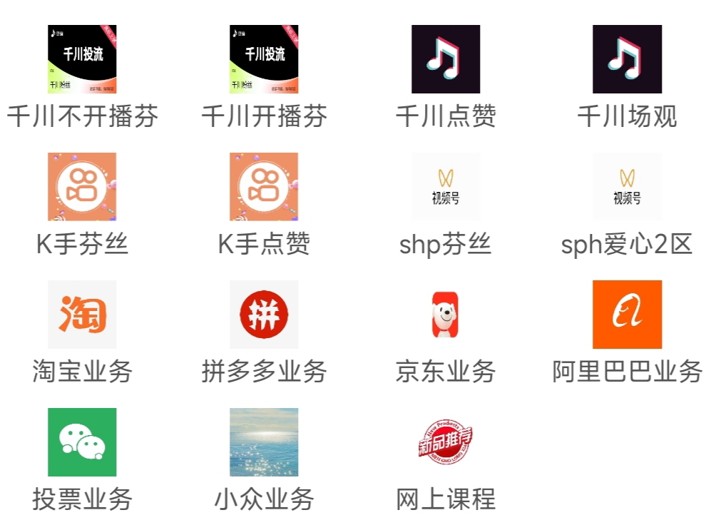 图片[2]-千川投流-全民创业网