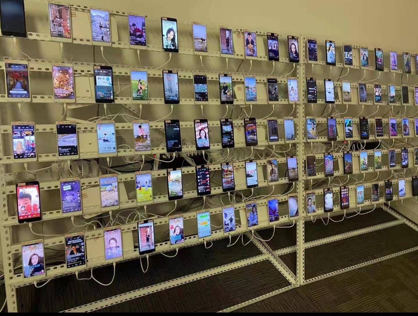 图片[3]-外面收费1688多宝抖AI智能抖音抢红包福袋脚本，防风控单机一天100+-全民创业网