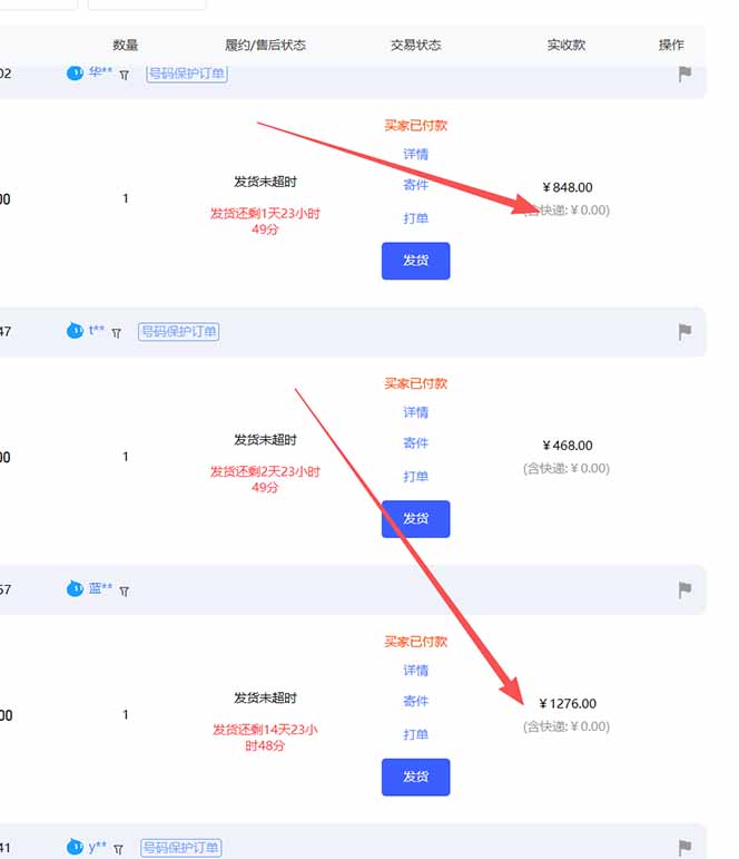 图片[3]-淘宝超高价女装项目：1单赚1000多，可工作室放大（共52节）-全民创业网