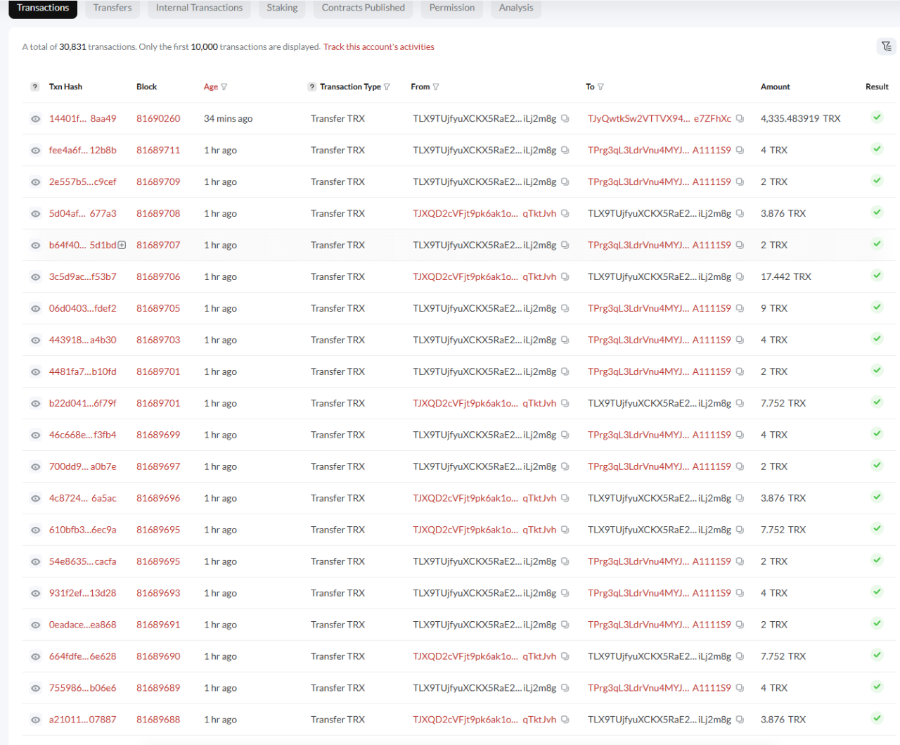 图片[3]-外面收费998的哈希尾数挂机项目，适用于小资金挂机倍投挂机可批量【挂机脚本+使用教程】-全民创业网